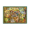 1000 Teile Ravensburger Puzzle Die schönsten Disney Themen Produktbild-Vorschau 2