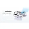 Xiaomi Mi Roborock E5 Robotic Cleaner White Produktbild-Vorschau 13