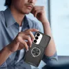 Magnetické pouzdro pro Samsung Galaxy S26, ochranné pouzdro Náhled obrázku produktu 8