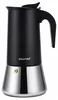 Espressokanne aus Edelstahl, 600 ml, KAMILLE Produktbild-Vorschau 6