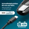 Clatronic® Zastřihovač vlasů 1-30 mm | Čepele z nerezové Náhled obrázku produktu 4