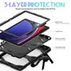 Schutzhülle für Samsung Galaxy Tab A9+ Plus 2023 X210 X215 Produktbild-Vorschau 4