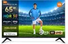 XIAOMI 65 Zoll 4K UHD Smart TV mit Fire TV und Alexa Produktbild-Vorschau 1