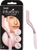 Wilkinson Intuition DermaGlow Haarentferner + 2 Produktbild-Vorschau 1