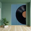 Akustikpaneele mit Digitaldruck Platte02 19 x 1693 x 2400 Produktbild-Vorschau 2