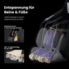 HOME DELUXE Massagesessel ALVINA mit Premium Produktbild-Vorschau 8