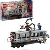 LEGO® Marvel Super Heroes™ 76321 Spider-Man vs. Doc Ock : Voir les images du produit 27