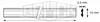Brück Original TERSA CR Hobelmesser 630 mm | 91630 Produktbild-Vorschau 3