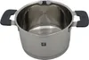 Zwilling Simplify - Schwarz - Silber - Edelstahl - Produktbild-Vorschau 16