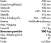 XXL Rollator Vermeiren Goliat, Leichtgewichtrollator bis Produktbild-Vorschau 3