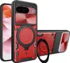 Techsuit CamGuard Pro Back Cover Hülle für Google Pixel 9 - Produktbild-Vorschau 1