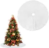 Jayseuw couverture d'arbre Sous-couverture couverture de Voir les images du produit 8