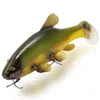 Quantum Freak of Nature SwimBait Tench 1/0 schnell sinkend Produktbild-Vorschau 8
