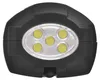 COB LED + LED pracovní svítilna P4525,500 lm,Li-Ion 2000 mAh Náhled obrázku produktu