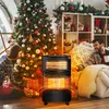 Grzejnik gazowy ISOISL, czarny, 4200 W, z dodatkowym Podgląd zdjęcia produktu 8