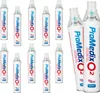 12x Promedix 12L inalatore portatile di ossigeno in bombola Anteprima dell’immagine prodotto 1