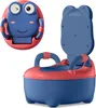 XMTECH Kinder Töpfchen Babytopf WC/Klo 19,5cm Hoch Produktbild-Vorschau 1