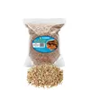 Dymbox | Drevené štiepky na údenie - Buk - 1 kg - Zmes na Náhľad obrázku produktu 1