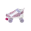 CRIVIT Kinder Rollschuhe, PolyurethanRollen, ABEC-5 Produktbild-Vorschau 2
