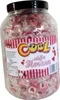 Verpackungsbild Cool Süße Herzen Rocks Bonbons 1000g Voir les images du produit