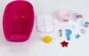 Set de bain pour poupées Coralie Voir les images du produit 8