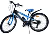 Volare Sportivo Kinderfahrrad - Jungen - 24 Zoll - 7 Gang - Produktbild-Vorschau 9