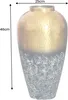 riess-ambiente Handgefertigte Deko Vase ORIENT M 50cm gold Produktbild-Vorschau 11