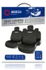 Sparco Univerzálna sada SPS402 Kompletné poťahy sedadiel do Náhľad obrázku produktu 2