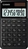 Casio SL-1000SC-BK černá Náhled obrázku produktu 1
