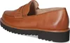 Paul Green Damen Loafer/ Slipper Braun GlattlederGröße:37 Produktbild-Vorschau 3