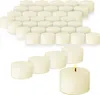 Tealighty Nightlight Paraffin ponadprzeciętny czas palenia Podgląd zdjęcia produktu 2