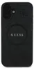 Guess GUHMP16SPSAPSMEK iPhone 16 6.1" schwarz hardcase Produktbild-Vorschau 2