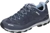 MEINDL Lite Trail Lady GTX chaussures femmes bleu 39.5 Voir les images du produit 15