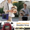 Hybridní pouzdro pro Samsung Galaxy Tab S11 Ultra Holder & Náhled obrázku produktu 11