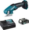 MAKITA Akku-Universalschere 10.8V CP100DWA  (1x2,0Ah 1x Produktbild-Vorschau 1