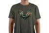 Promo-T Lady 150 Klassisches T-Shirt dark-grey, Gr. M Produktbild-Vorschau 2