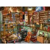 CASTORLAND Puzzle merci miste 2000 pezzi Anteprima dell’immagine prodotto 1