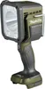 A studio shot of a Makita cordless work light. Anteprima dell’immagine prodotto