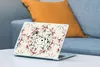 MuchoWow® Laptop Aufkleber Sticker Cover Abstrakt - Hund - Produktbild-Vorschau 4