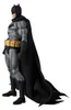 Batman Hush MAF EX Action Figure Batman Black Ver. 16 cm Anteprima dell’immagine prodotto 5