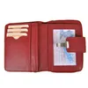 Greenburry Spongy Geldbörse Leder 12.5 cm Produktbild-Vorschau 17