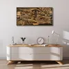 Coloray Bild aus Leinwand 100x50 Leinwand Dekoration - Produktbild-Vorschau 4