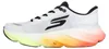 Scarpe Skechers Aero Burst 246210WBMT Anteprima dell’immagine prodotto 4