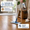 Mydlo na drevo 750ml, čistiaci prostriedok na olejované a Náhľad obrázku produktu 3
