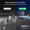Reolink RLC-840A, telecamera di sorveglianza PoE Anteprima dell’immagine prodotto 4