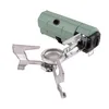 Tragbarer Camping-Kassettenkocher 2600W faltbarer Produktbild-Vorschau 1