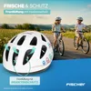 FISCHER Fahrradhelm Kinder Eule - Größe S/M 55-59 cm Produktbild-Vorschau 19