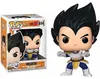 Funko Pop! Vegeta 614 - Dragon Ball Z Podgląd zdjęcia produktu 7