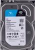 Disque dur Seagate SkyHawk 3,5" 6 To Serial ATA III Voir les images du produit 12