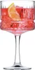 PASABAHCE 440437 Elysia Champagnerbecher Glas transparent Produktbild-Vorschau 2